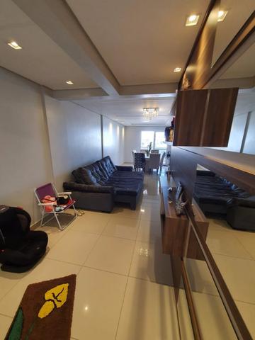 Apartamento Semimobiliado próximo da Prefeitura - Foto 8