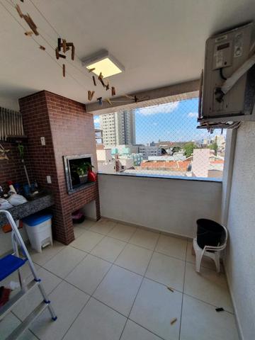 Apartamento Semimobiliado próximo da Prefeitura - Foto 16