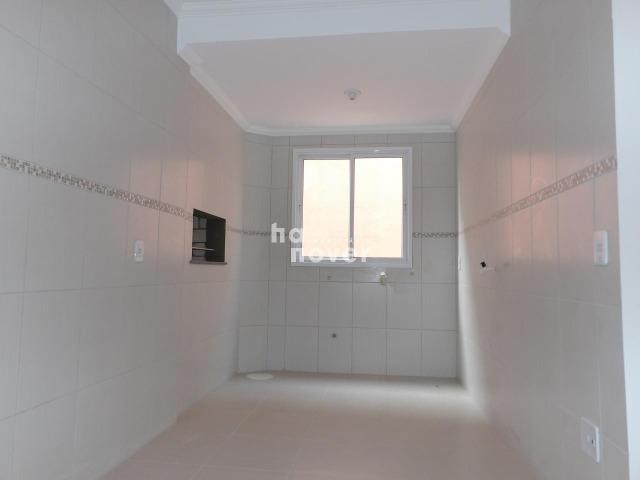 Apto à Venda Próximo Clube Dores - 2 Dormitórios, Sacada, Elevador, Garagem - Foto 5