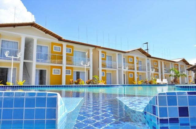 Flat em Condomínio Mont Carmelo - Foto 5