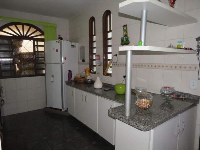 Dier Ribeiro vende sobrado na Quadra 12 - Foto 16