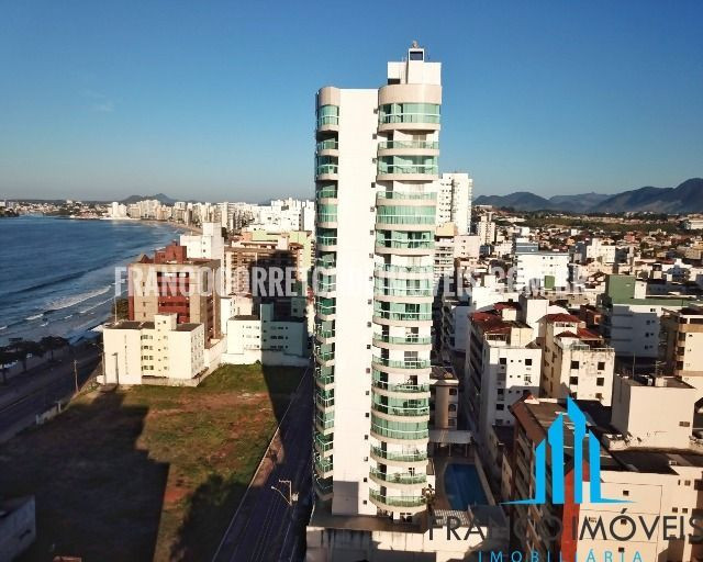 Frente ao mar da Praia do Morro com 4 quartos sendo 3 suítes (Todo montado) - Foto 20