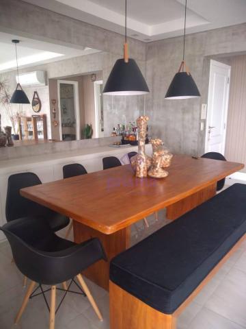 Apartamento com 3 dormitórios à venda, 155 m² por R$ 1.380.000,00 - Embaré - Santos/SP - Foto 7