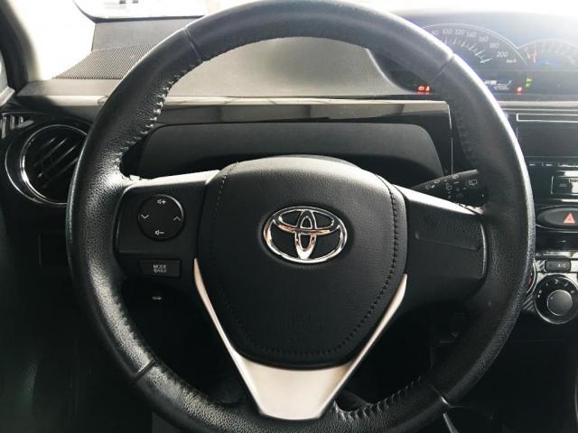 Toyota Etios Cross FLEX - Foto 10