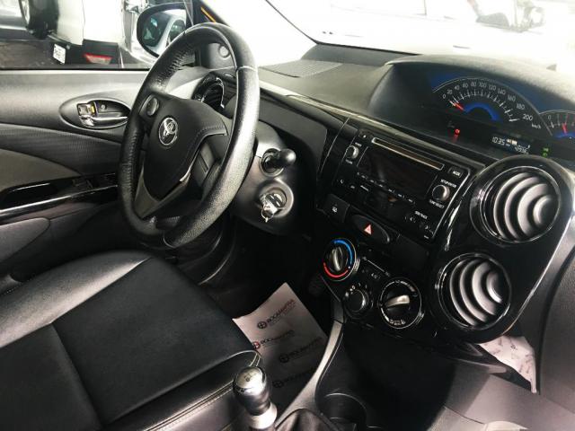 Toyota Etios Cross FLEX - Foto 9