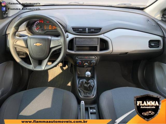 Chevrolet ONIX HATCH Joy 1.0 - Foto 6