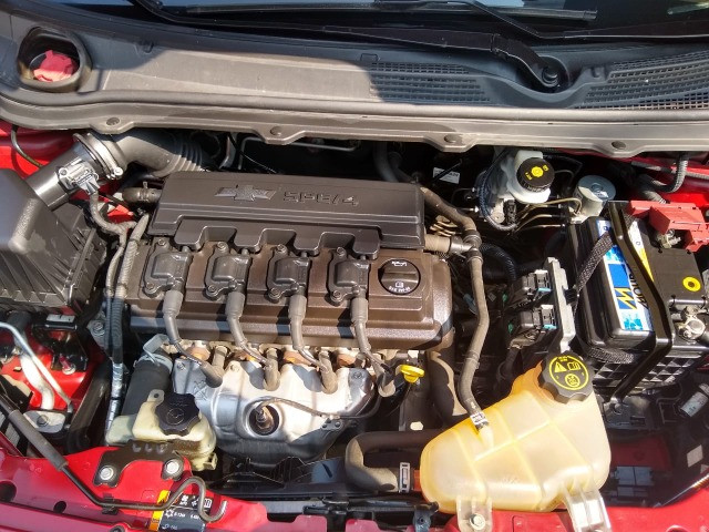 Onix LT 1.0 Completo Flex 2014 - Foto 10