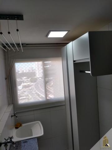 Apartamento para alugar com 3 dormitórios em Quilombo, Cuiabá cod:19413 - Foto 6