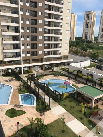 Apartamento para alugar com 2 dormitórios em Terra nova, Cuiabá cod:97216 - Foto 2