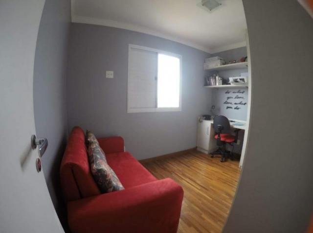 Apartamento à venda com 3 dormitórios em Vila canero, São paulo cod:AP0371_PRST - Foto 8
