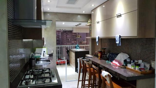 Apartamento à venda com 3 dormitórios em Vila regente feijó, São paulo cod:AP0396_PRST - Foto 19