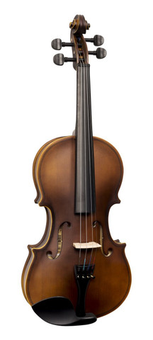 Violino Vogga Von134n 3/4 - Foto 3