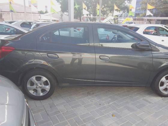 PRISMA 2019/2019 1.4 MPFI LT 8V FLEX 4P MANUAL - Foto 9