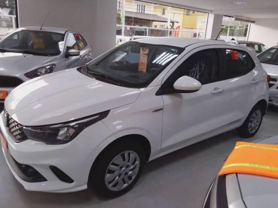 FIAT ARGO 2019/2020 1.0 FIREFLY FLEX DRIVE MANUAL - Foto 8