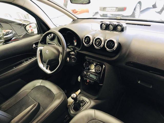 AIRCROSS 2011/2012 1.6 EXCLUSIVE 16V FLEX 4P MANUAL - Foto 3