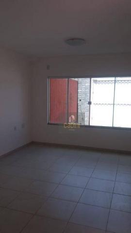 Triplex com 3 suítes e 3 vagas - Foto 6