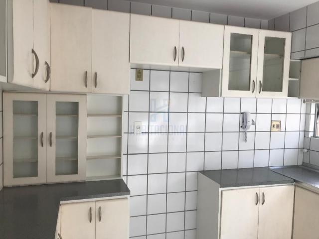 Apartamento à venda com 3 dormitórios em Lagoa nova, Natal cod:AV-7157 - Foto 6
