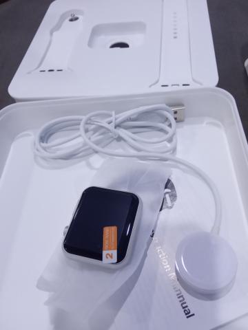 Relógio smartwatch iwo 8 $250