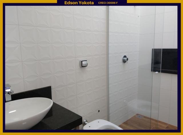 8387 | Casa à venda com 3 quartos em Jardim Tóquio, Maringá - Foto 10