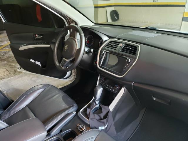 Suzuki SX4 S-CROSS ALLGRIP AWD GLX 2016 - Foto 3