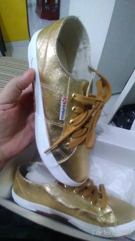 Tênis Superga