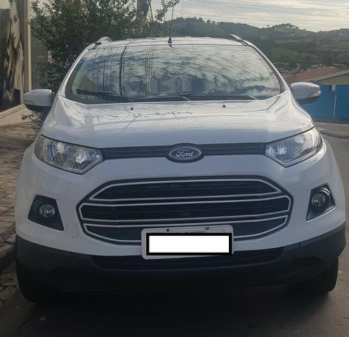 Ecosport SE 1.6 Aut