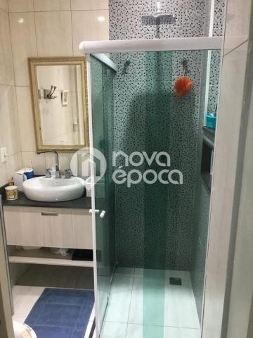Apartamento à venda com 2 dormitórios em Catete, Rio de janeiro cod:BO2AP42511 - Foto 20