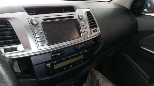 Hilux SRV 2014 - Foto 4