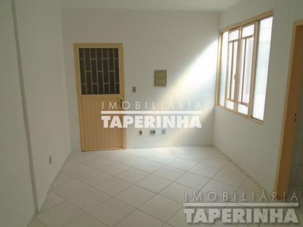 Apartamento para alugar com 1 dormitórios em Centro, Santa maria cod:1617 - Foto 2