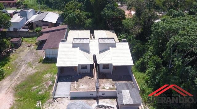 Casa nova c/ 90m², próx. Av. João H. Vieira, Baln. Itapoá - Foto 7
