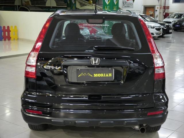 Honda CR-V LX Automática 2.0 - Foto 5