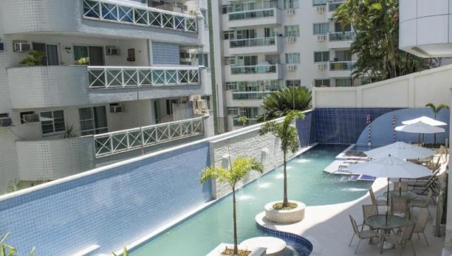 Apartamento 3 Quartos para Venda em Rio de Janeiro, Freguesia (Jacarepaguá), 3 dormitórios - Foto 11