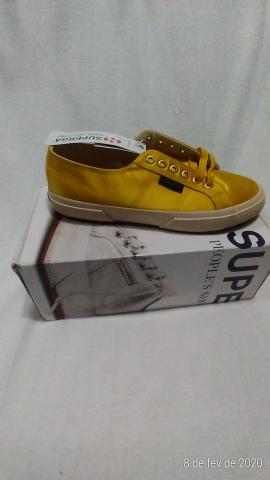 Tênis Superga - Foto 4