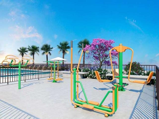 Lagoa das esmeraldas - 41 a 47m² - Lagoa Santa, MG - ID3967 - Foto 5
