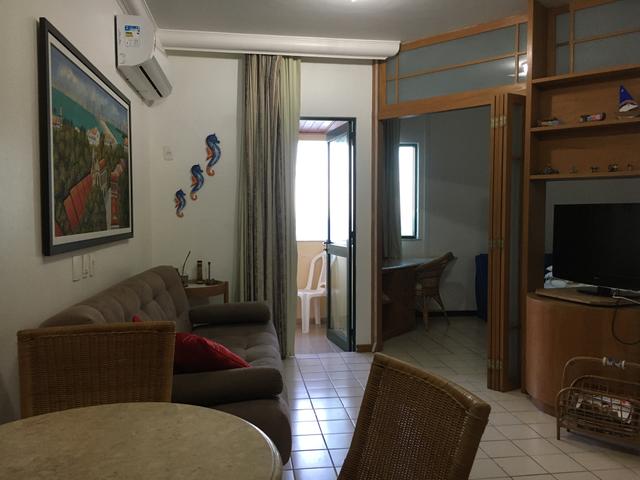Apartamento piedade 40m2 com serviços hoteleiro piedade - Foto 11