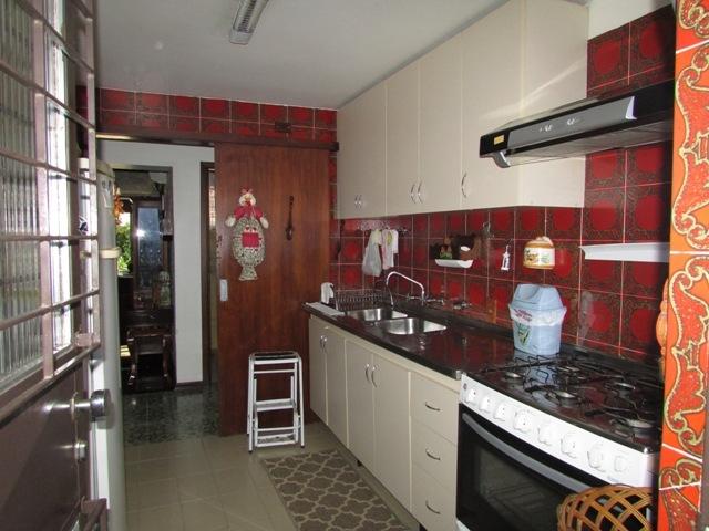 Casa à venda com 4 dormitórios em Ipanema, Porto alegre cod:1358-V - Foto 9