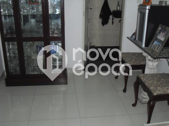 Casa de vila à venda com 4 dormitórios em Tijuca, Rio de janeiro cod:SP4CV42492 - Foto 7