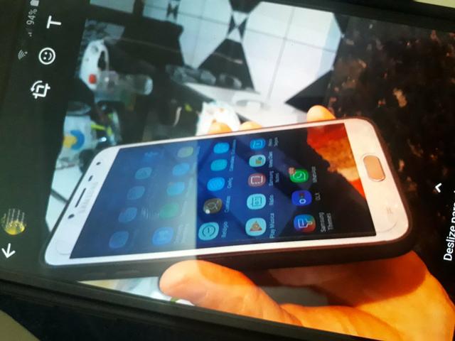 Vendo j4 zero 2019 32 GB