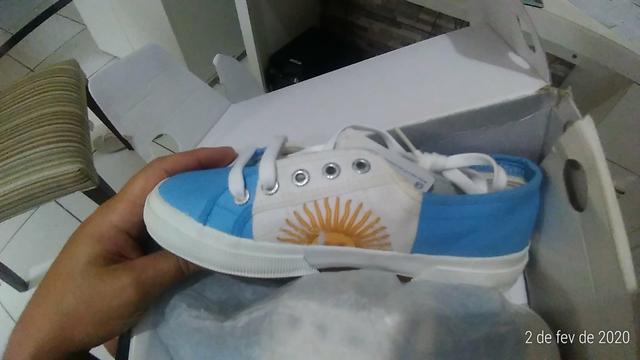 Tênis Superga - Foto 3