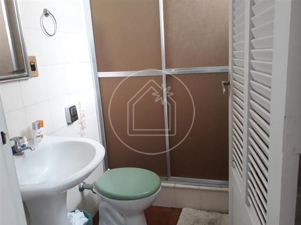 Casa de condomínio à venda com 3 dormitórios em Botafogo, Rio de janeiro cod:875509 - Foto 17