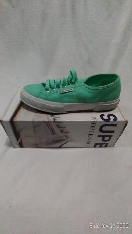 Tênis Superga - Foto 5