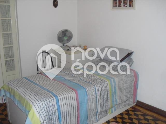 Casa de vila à venda com 4 dormitórios em Tijuca, Rio de janeiro cod:SP4CV42492 - Foto 17