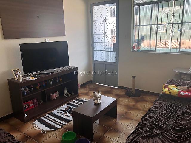 Casa à venda com 3 dormitórios em Araújo, Juiz de fora cod:6056 - Foto 5