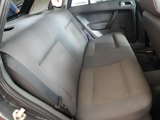 Gol trend 1.0 lindo 4 rodas e pneus zeros - Foto 9