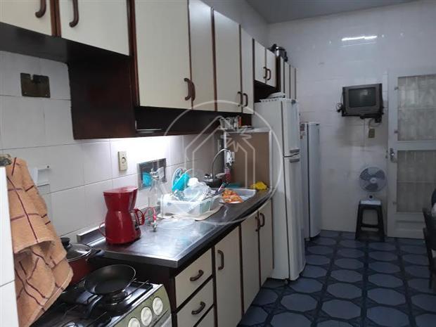 Casa de condomínio à venda com 3 dormitórios em Botafogo, Rio de janeiro cod:875509 - Foto 8