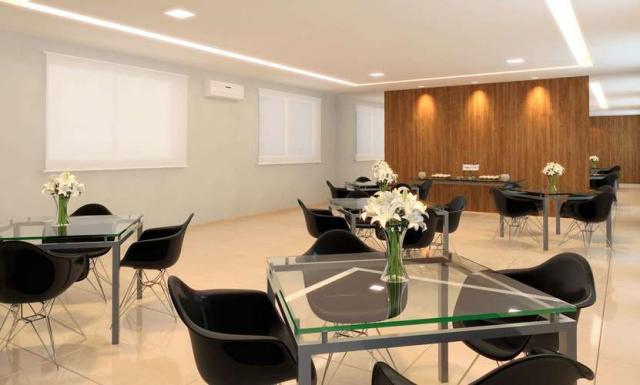 Parque Vila Diamante - 41 a 46m² - Cariacica, ES - ID1423