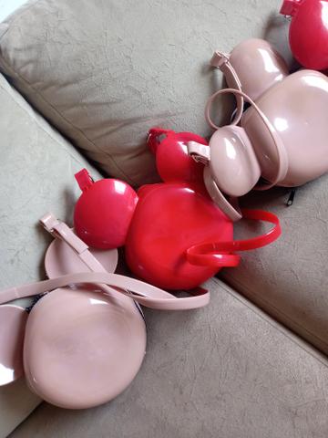 Liquidação bolsas tot Melícia