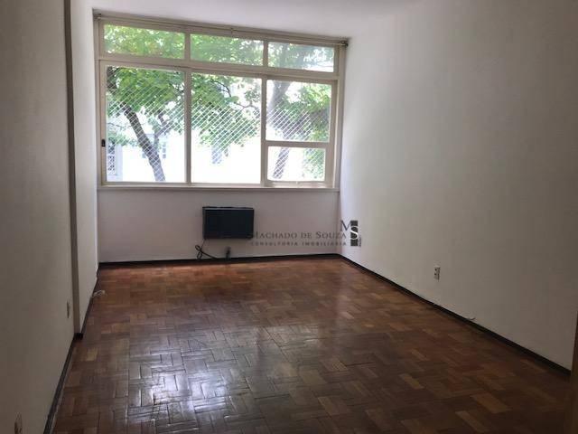 Apartamento para alugar, 70 m² por R$ 1.900,00/mês - Copacabana - Rio de Janeiro/RJ - Foto 5