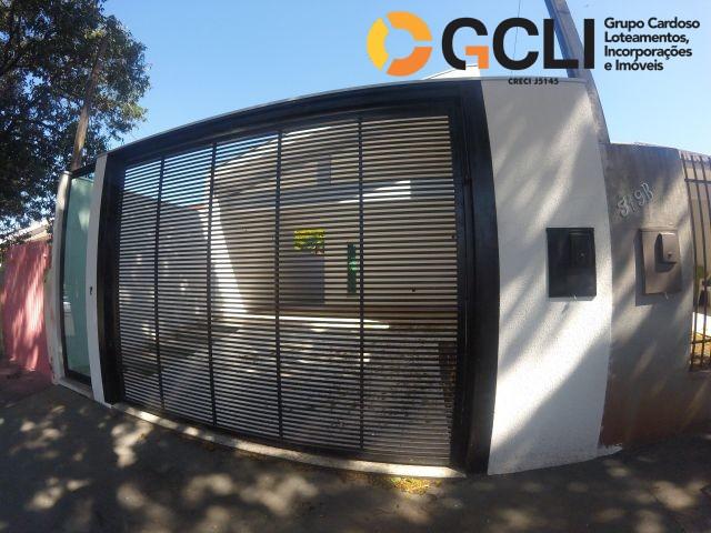 8068 | Casa à venda com 3 quartos em JD SÃO SILVESTRE, MARINGÁ - Foto 4
