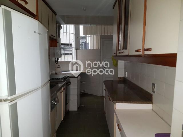 Apartamento à venda com 3 dormitórios em Copacabana, Rio de janeiro cod:CO3AP42465 - Foto 13
